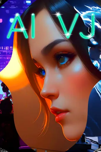 Boxart for game Ai-vj