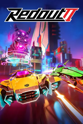Boxart of game Redout 2