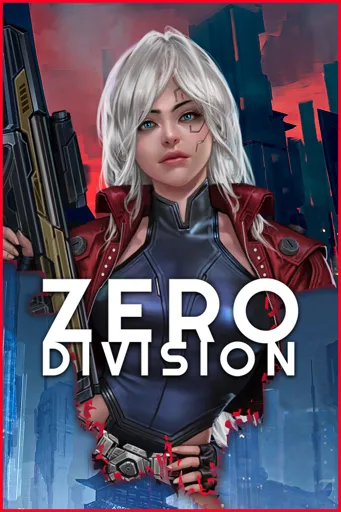 Boxart for game Zero Division