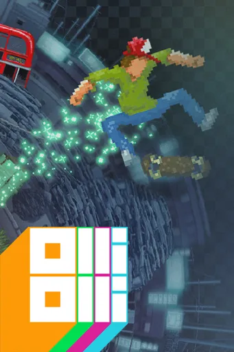 Boxart of game OlliOlli