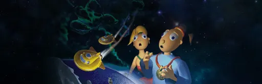 banner