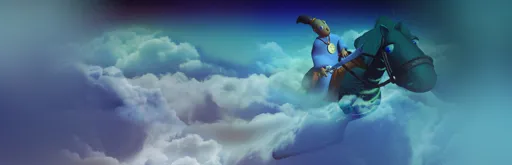 banner