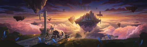 banner