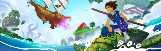 banner