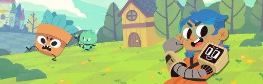 banner