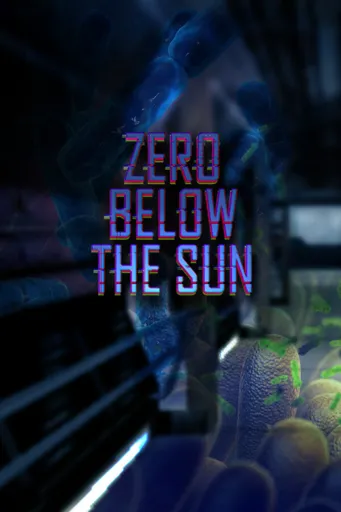 Boxart of game Zero Below The Sun