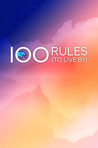 Boxart for game 100 Rules (to Live By)