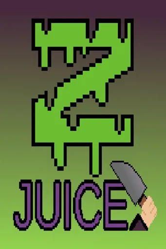 Boxart for game Z Juice