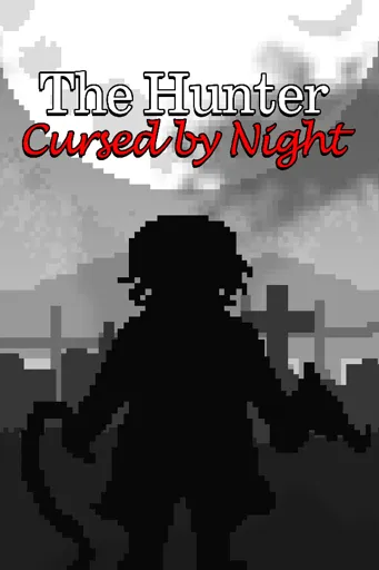 Boxart of game The Hunter Cursed By Night
