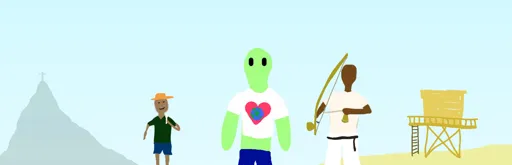 banner