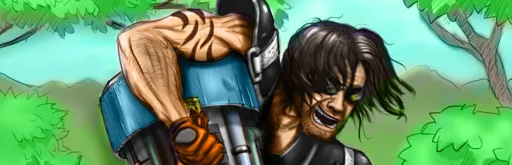 banner