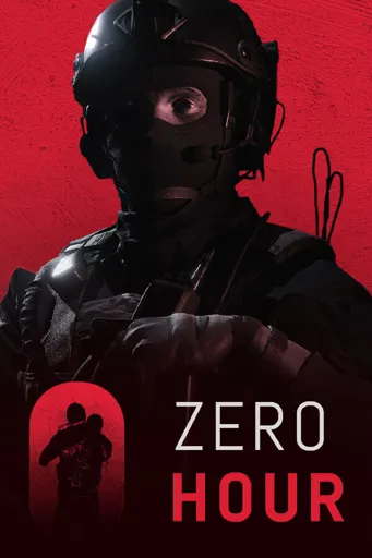 Boxart of game Zero Hour