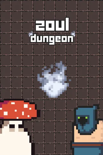 Boxart for game Zoul Dungeon