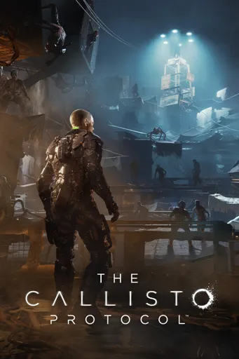 Boxart of game The Callisto Protocol