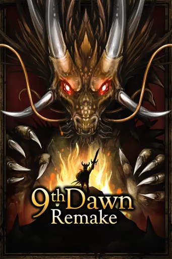 Boxart for game 9th Dawn Remake