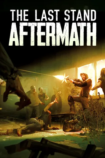 Boxart of game The Last Stand: Aftermath