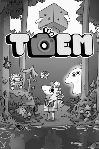Boxart of game TOEM