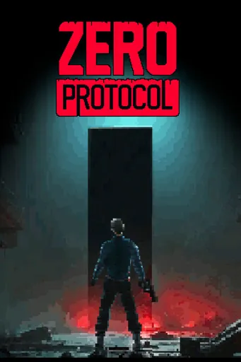 Boxart for game Zero Protocol
