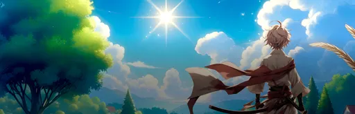 banner