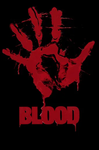 Boxart of game Blood