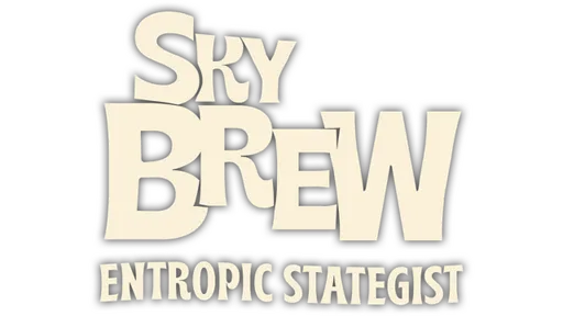 Logo image of Skybrew: Entropic Strategist