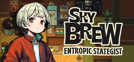 Other image of Skybrew: Entropic Strategist