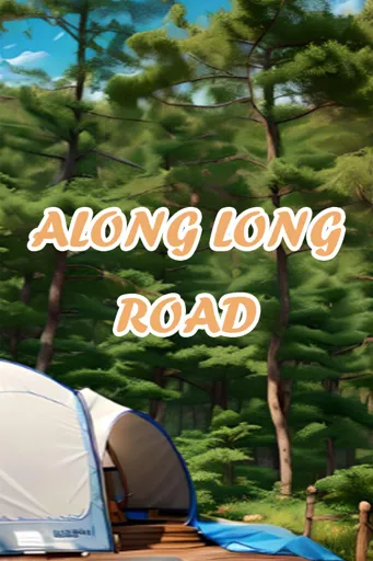 Boxart for game Along Long Road