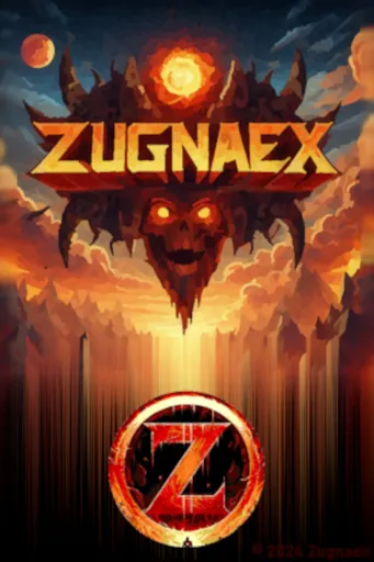 Boxart for game Zugnaex