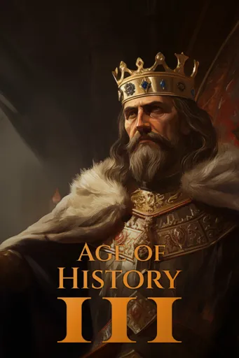 Boxart for game Age Of History 3
