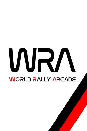 Boxart of game World Rally Arcade