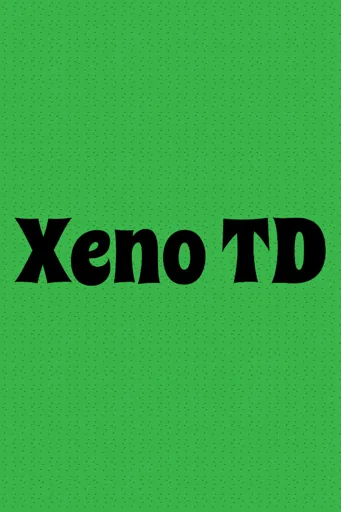 Boxart for game Xeno Td