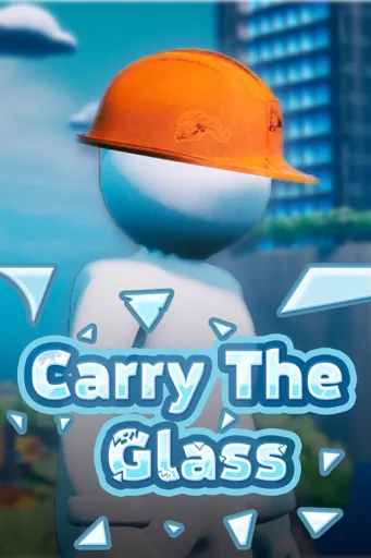 Boxart of game Carry The Glass