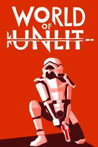 Boxart of game World Of Unlit