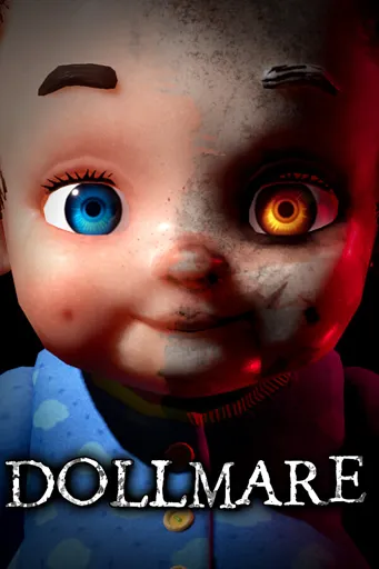 Boxart of game Dollmare