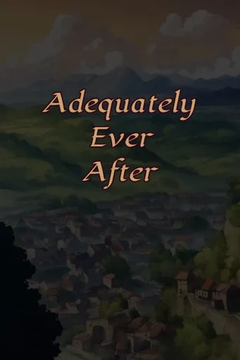 Boxart for game Adequately Ever After