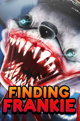 Boxart of game Finding Frankie