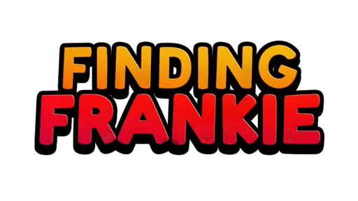 Logo image of Finding Frankie