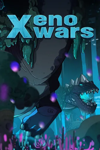 Boxart for game Xenowars