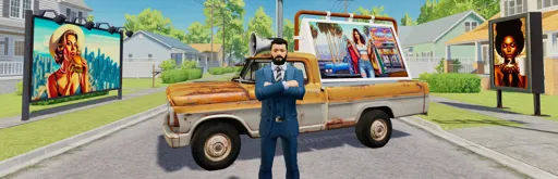 banner