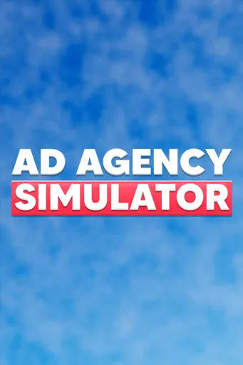Boxart for game Ad Agency Simulator