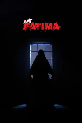 Boxart of game Aunt Fatima - خالة فاطمة