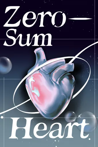 Boxart for game Zero-sum Heart