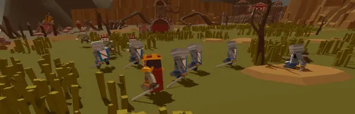Banner image of Ragdoll Universe