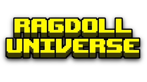 Logo image of Ragdoll Universe