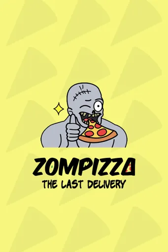 Boxart for game Zompizza : The Last Delivery