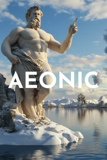 Boxart for game Aeonic