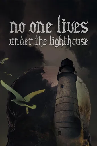 Boxart of game No One Lives Under The Lighthouse