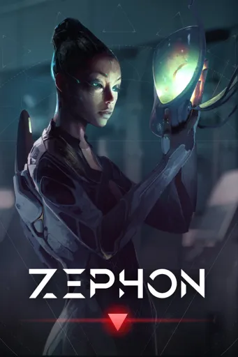 Boxart of game Zephon