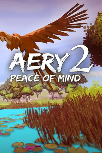 Boxart for game Aery - Peace Of Mind 2