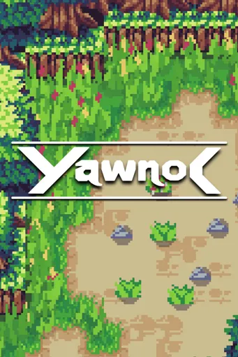 Boxart of game Yawnoc